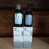 Lisap keraplant nature duo anti-pellicules ( shampooing 250ml et lotion 150ml)