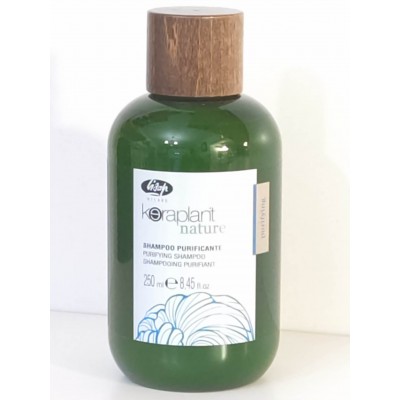 Lisap keraplant nature shampooing purifiant anti-pellicules 250 ml