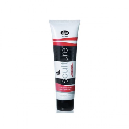 Lisap sculture gel extra-fort 150 ml